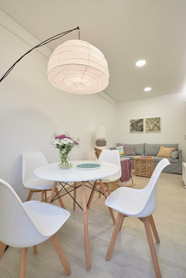 Light Apartment With Amazing Balcony, By Timecooler Лиссабон Экстерьер фото